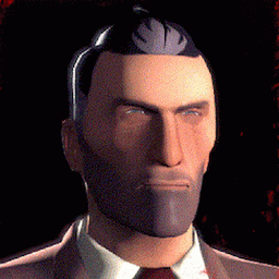 Retro avatar